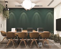 Regus | Antwerp, Port Atlantic House