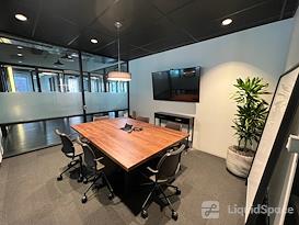 Industrious - 261 Madison Ave