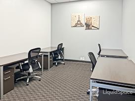 Regus | Pointe Claire - Montreal Airport
