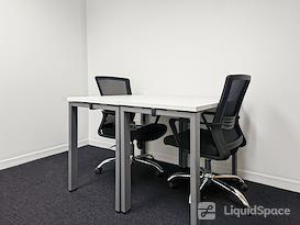 Regus | BANGKOK, M Thai Tower - All Seasons Place