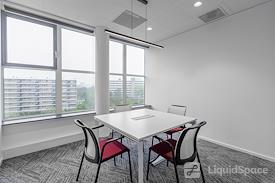 Regus | Leiden Bio Science Park