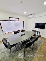 Caparica Cowork Studio