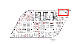 Spaces | Manila, World Plaza, Bonifacio Global City