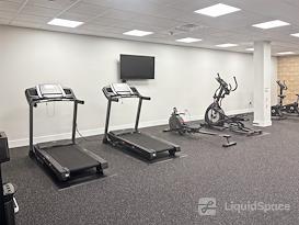 Regus | NJ, South Brunswick - Cornwall Rd