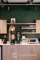 The Loading Dock - Beryl Road