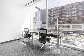 Regus | South Loop Roosevelt