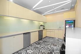 HQ | Ho Chi Minh City, Saigon Tower