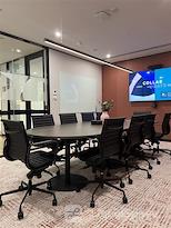 Waterman Workspaces (Mont Albert)