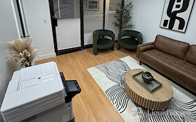 Elevate Office Studio