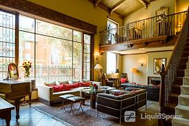Rita House