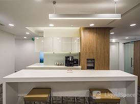 Regus | Foshan, Glory IFC