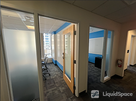 CIC | Cambridge - One Broadway