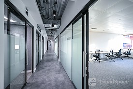 Serendipity Labs - UK - Cambridge North