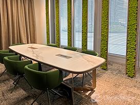 SPACES | Milan, Lorenteggio