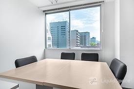 Regus | Kumamoto, Kumamoto Ginzadori (Open Office)