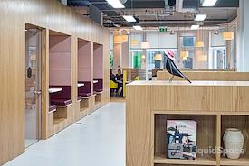 Regus | London, Oxford Street