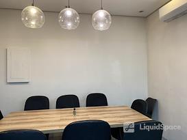Kyodo Spaces | Coworking + Lounge