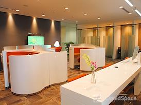 Regus | Wuhan, Poly Plaza