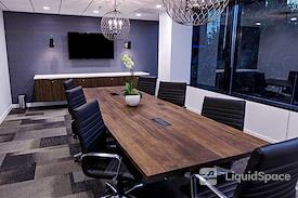 (WC2) Warner Center Towers