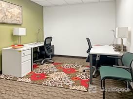 Regus | Grand Hotel at Union Station