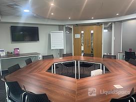 Regus | Algiers, Bunyan Hydra