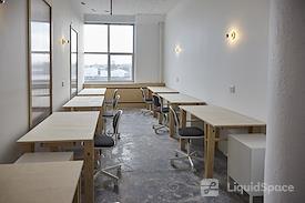 Hunters Point Studios