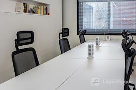 Behongli Coworking Space