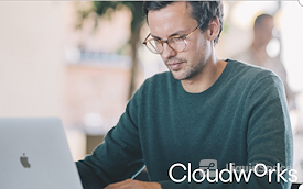 Cloudworks Sant Joan