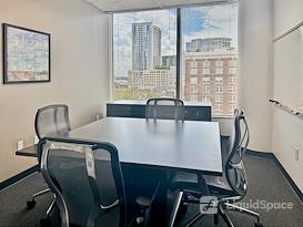 Regus | FL, Orlando - Downtown North Orange