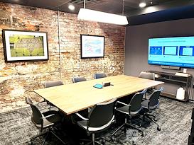 Industrious - Germantown