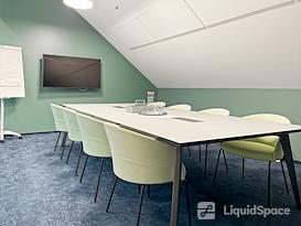 Regus | Vilnius, Lvovo