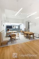 SPACES | Rome, Veneto