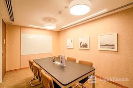 WeWork Eldeco Center