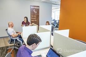 Workbar Salem