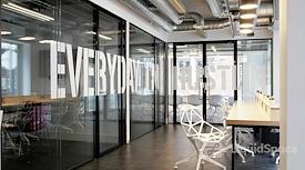 Iconic Offices | Sobo Works