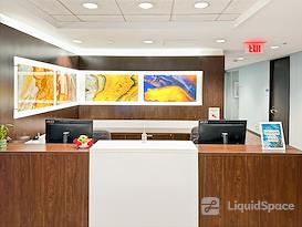Regus | CA, Gardena - Gardena