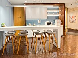 Regus | Bangkok, Crc Tower - All Seasons Place