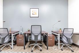 Regus | Promenade Corporate Center