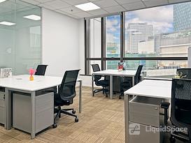 Regus | Nanjing, Jinling - Asia Pacific Tower