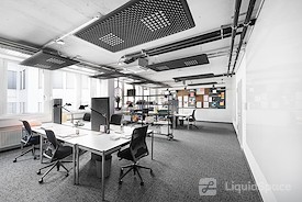 Design Offices | Stuttgart, Design Offices, Tower