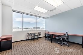 Regus | Meridian