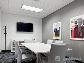 Regus | Oyster Point