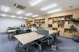 SPACES | FUKUOKA, Spaces Hakata Ekimae