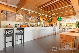 SPACES | Warsaw, Marszałkowska