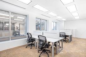 Regus | Bankers Hall