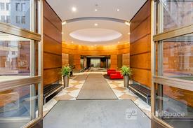 Werqwise San Francisco - FiDi - Pine St