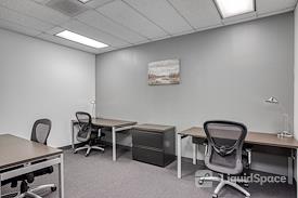 Regus | Regions Center