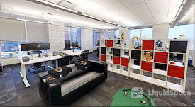 CIC | Boston - 50 Milk St.