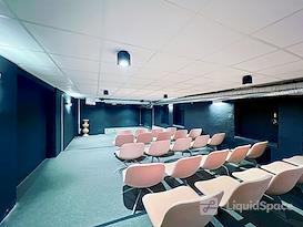 SPACES | Oslo Kvadraturen