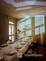 Studio Visits - Event Space for Meetings and Gatherings